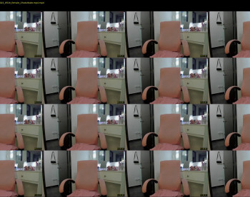 amazon_brunette — 18 minute Chaturbate female cam show recording, 480p, Dec 1, 2022