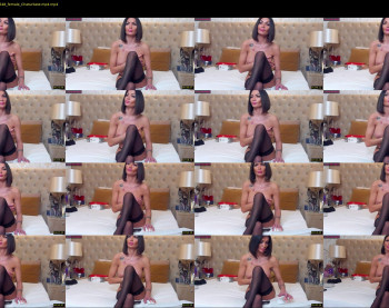 amberwillis — 7 minute Chaturbate female cam show recording, 1080p, Dec 1, 2022