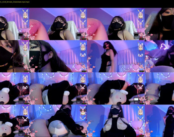 amyalwayshere — 65 minute Chaturbate female cam show recording, 720p, Nov 30, 2022