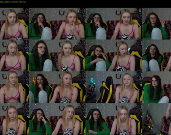 anabel2054 — 54 minute Chaturbate female cam show recording, 1080p, Dec 1, 2022