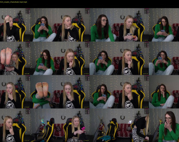 anabel2054 — 21 minute Chaturbate female cam show recording, 1080p, Dec 1, 2022
