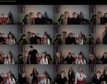 anabel2054 — 14 minute Chaturbate female cam show recording, 1080p, Nov 30, 2022