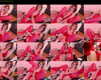 anah_ — 92 minute Chaturbate female cam show recording, 720p, Dec 1, 2022