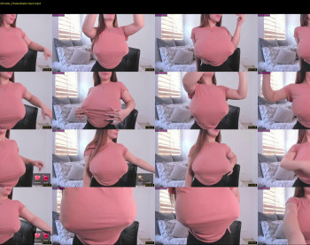 ann__w — 49 minute Chaturbate female cam show recording, 1080p, Nov 30, 2022