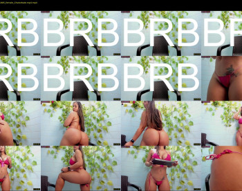 anna_joness — 54 minute Chaturbate female cam show recording, 1080p, Nov 30, 2022