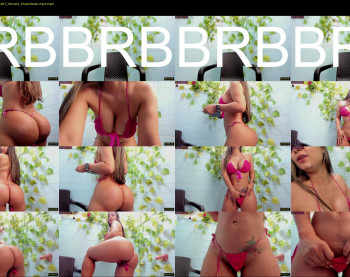 anna_joness — 55 minute Chaturbate female cam show recording, 1080p, Nov 30, 2022