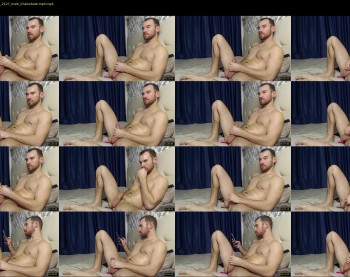 anton_boy007 — 5 minute Chaturbate male cam show recording, 1080p, Nov 30, 2022