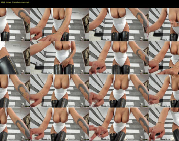 asian_delight_ — 7 minute Chaturbate female cam show recording, 720p, Nov 30, 2022
