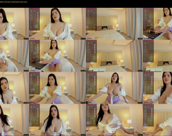 baker_emma — 62 minute Chaturbate female cam show recording, 1080p, Nov 30, 2022