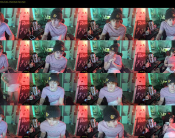 bashful4200 — 62 minute Chaturbate male cam show recording, 480p, Dec 1, 2022