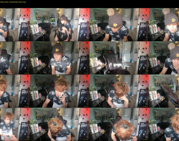 bashful4200 — 77 minute Chaturbate male cam show recording, 480p, Nov 30, 2022