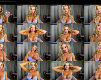 beaute_fatale — 6 minute Chaturbate female cam show recording, 1080p, Dec 1, 2022