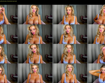 beaute_fatale — 43 minute Chaturbate female cam show recording, 1080p, Dec 1, 2022
