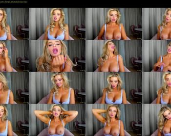 beaute_fatale — 5 minute Chaturbate female cam show recording, 1080p, Dec 1, 2022