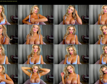 beaute_fatale — 4 minute Chaturbate female cam show recording, 1080p, Dec 1, 2022