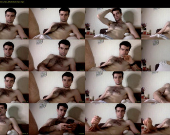 beautifulnik — 138 minute Chaturbate male cam show recording, 480p, Dec 1, 2022