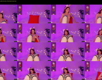 beckymadson — 55 minute Chaturbate female cam show recording, 1080p, Dec 1, 2022