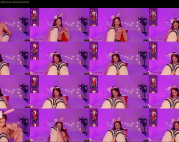 beckymadson — 56 minute Chaturbate female cam show recording, 1080p, Dec 1, 2022