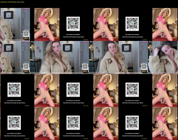 belaford — 72 minute Chaturbate female cam show recording, 1080p, Dec 1, 2022