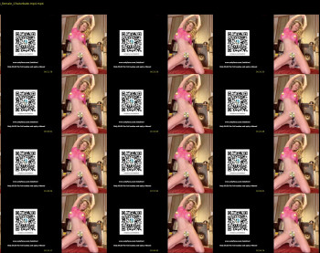 belaford — 4 minute Chaturbate female cam show recording, 1080p, Dec 1, 2022