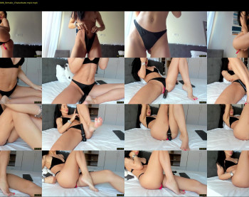 bella_hot77 — 54 minute Chaturbate female cam show recording, 1080p, Nov 30, 2022