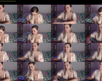 blue_eyes96 — 6 minute Chaturbate female cam show recording, 720p, Dec 1, 2022