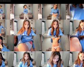 bora_ — 55 minute Chaturbate female cam show recording, 1080p, Nov 30, 2022