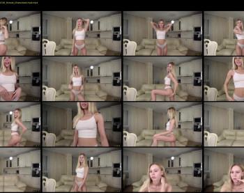 brightrays__ — 41 minute Chaturbate female cam show recording, 1080p, Nov 30, 2022