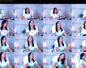 catalina__10_ — 16 minute Chaturbate female cam show recording, 1080p, Nov 30, 2022