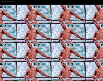 cesar_joness — 19 minute Chaturbate male cam show recording, 1080p, Nov 30, 2022