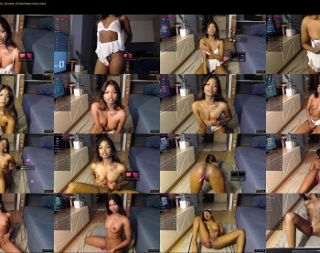 cherrrish_ — 93 minute Chaturbate female cam show recording, 720p, Nov 30, 2022