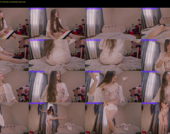 chroniclove — 52 minute Chaturbate female cam show recording, 1080p, Nov 30, 2022
