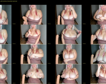 cindy_red — 54 minute Chaturbate female cam show recording, 1080p, Nov 30, 2022