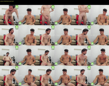 classied — 5 minute Chaturbate male cam show recording, 720p, Nov 30, 2022