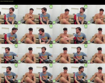 classied — 3 minute Chaturbate male cam show recording, 720p, Nov 30, 2022