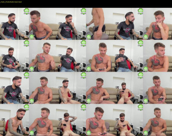 classied — 67 minute Chaturbate male cam show recording, 720p, Nov 30, 2022