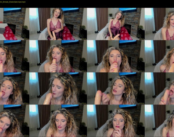 classynikki — 14 minute Chaturbate female cam show recording, 720p, Nov 30, 2022