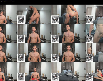 crhistian1_ — 117 minute Chaturbate male cam show recording, 480p, Dec 1, 2022