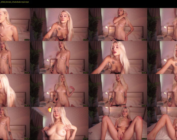 daddystrouble — 39 minute Chaturbate female cam show recording, 1080p, Dec 1, 2022