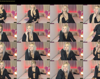 daisydavis_ — 54 minute Chaturbate female cam show recording, 1080p, Dec 1, 2022