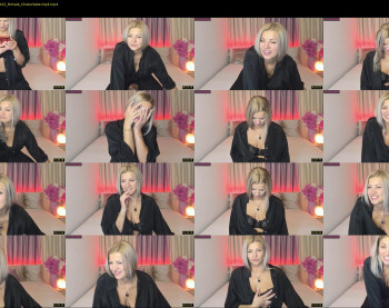 daisydavis_ — 54 minute Chaturbate female cam show recording, 1080p, Nov 30, 2022