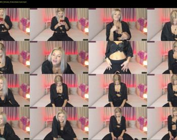 daisydavis_ — 41 minute Chaturbate female cam show recording, 1080p, Nov 30, 2022
