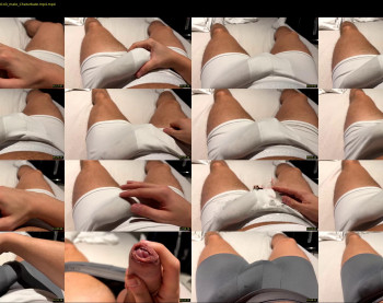 dakken2021 — 22 minute Chaturbate male cam show recording, 720p, Dec 1, 2022
