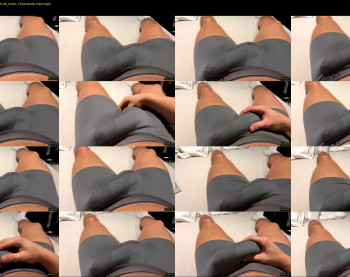 dakken2021 — 4 minute Chaturbate male cam show recording, 720p, Dec 1, 2022