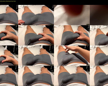 dakken2021 — 4 minute Chaturbate male cam show recording, 720p, Dec 1, 2022