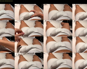 dakken2021 — 10 minute Chaturbate male cam show recording, 720p, Dec 1, 2022