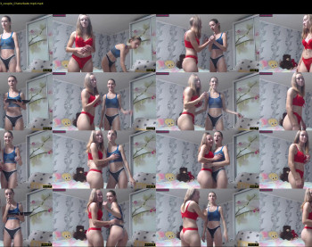 danamily — 91 minute Chaturbate female cam show recording, 720p, Nov 30, 2022