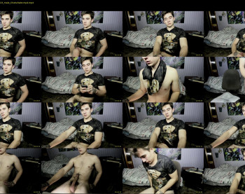 daniel_like — 56 minute Chaturbate male cam show recording, 1080p, Nov 30, 2022