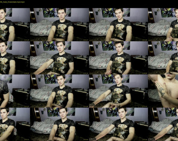 daniel_like — 35 minute Chaturbate male cam show recording, 1080p, Nov 30, 2022