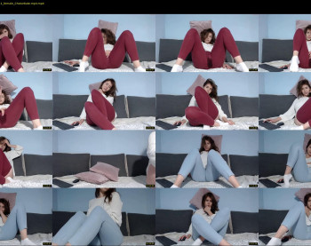dara6761 — 42 minute Chaturbate female cam show recording, 720p, Nov 30, 2022